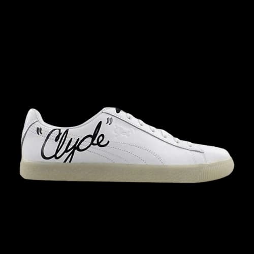 PUMA Clyde 'Signature'