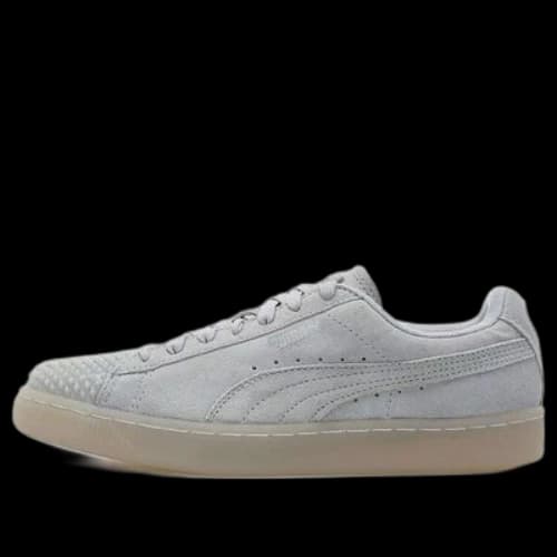 PUMA Suede Jelly 'Grey' (Women's)