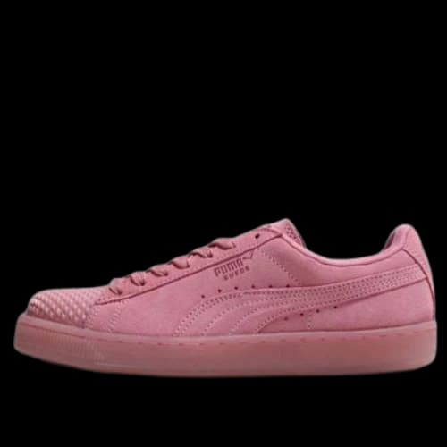 PUMA Suede Jelly 'Pink' (Women's)