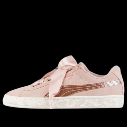 (GS) PUMA Suede Heart
