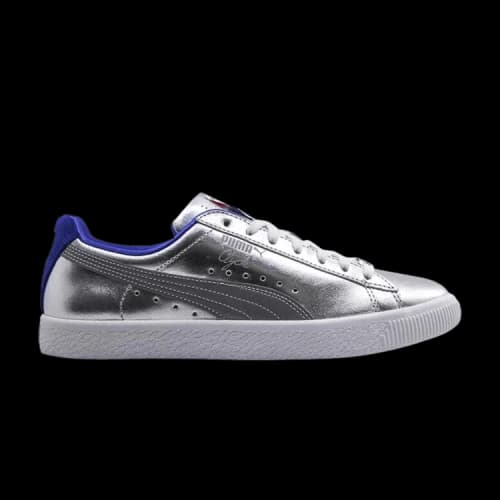 PUMA Limited Edt x Jahan x Clyde 'Future Past'