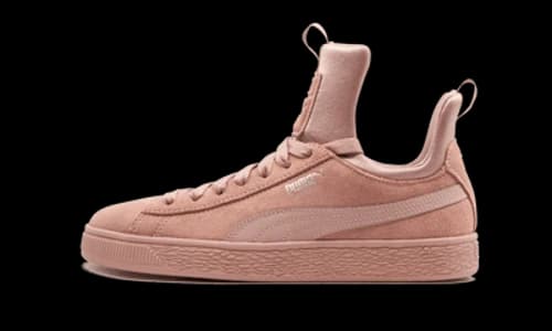 PUMA Suede Fierce Wn's