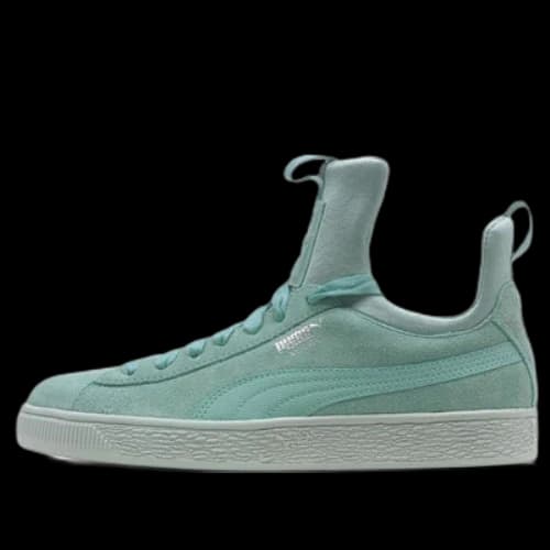 PUMA Suede Fierce (Women's)