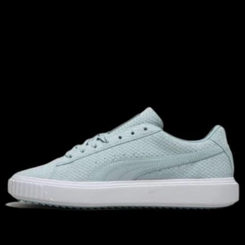 PUMA Breaker Suede 'Light Blue'