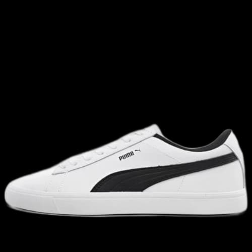 BTS - PUMA X BTS Collaboration 'White Black Court Star'