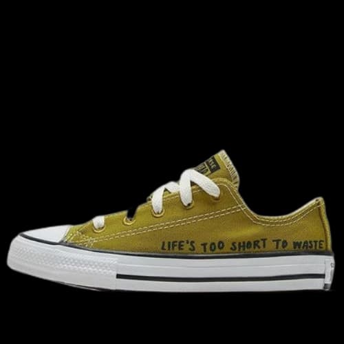 Converse Chuck Taylor All Star 'Moss Green'