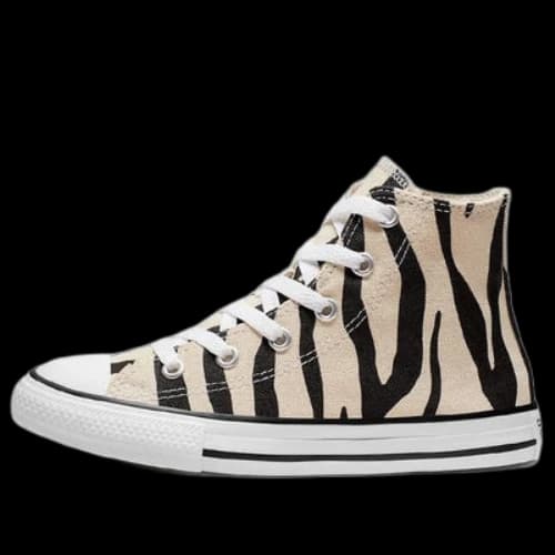 Converse Chuck Taylor All Star High Top K Shoes Black/Brown
