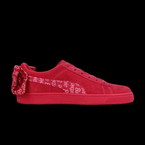 PUMA Barbie x Suede Classic 'Pink' (Women's)