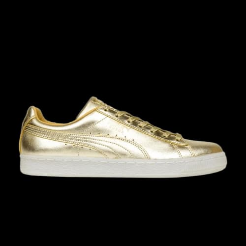PUMA Suede '50th Anniversary'