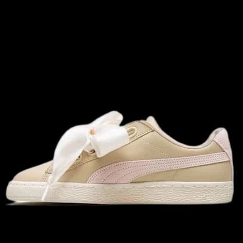 PUMA Basket Heart Coach Wns (Women's)