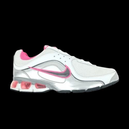Nike Air Max Refresh 4 'Metallic Silver Hyper Pink' (Women's)
