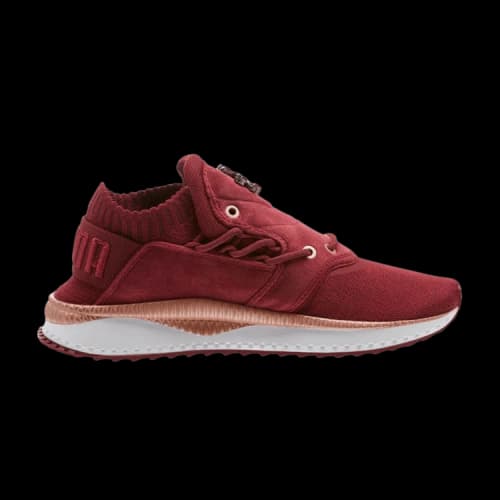 Puma Tsugi Shinsei Velour 'Cordovan' (Women's)