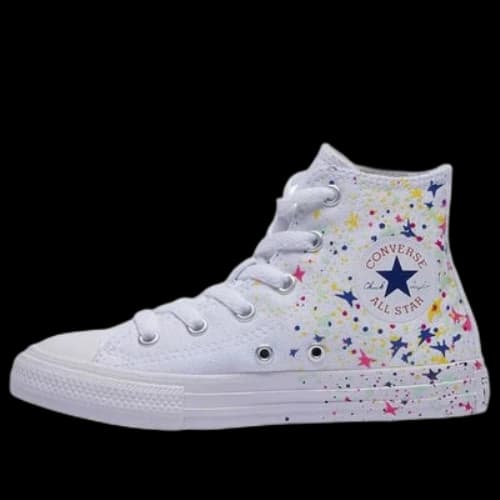 Converse Chuck Taylor All Star 'White'