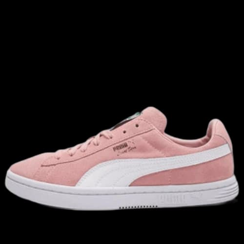 PUMA Court Star Fs 'Pink Blue'