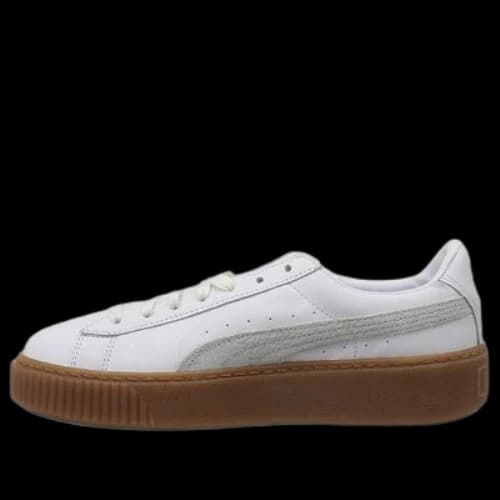 PUMA Basket (Women's)