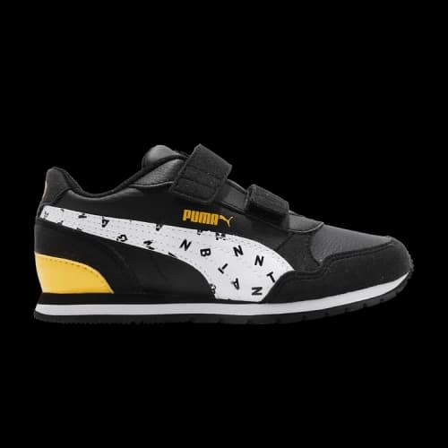 PUMA Justice League x ST Runner V2 PS 'Batman'