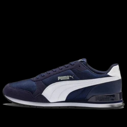 PUMA ST Runner V2 Blue/Black/White