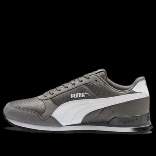 PUMA ST Runner V2 Low-Top Grey
