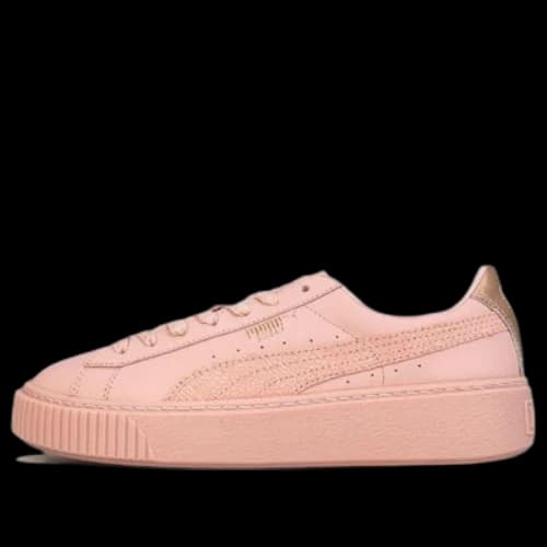 PUMA Basket Platform Euphoria RG (Women's)