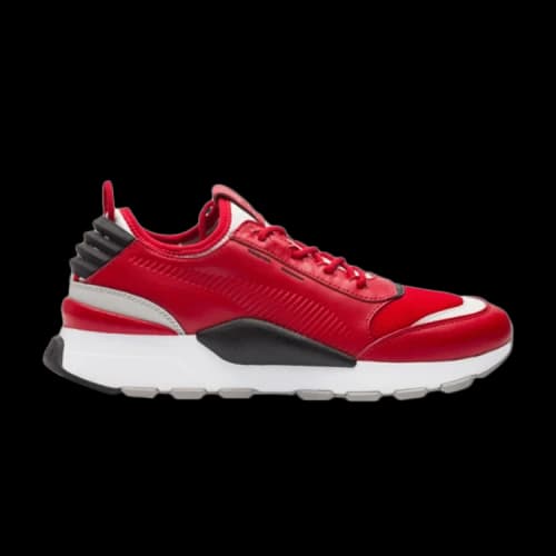 PUMA RS-0 Sound 'High Risk Red'