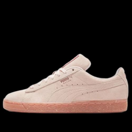 PUMA Suede Classic Pink (Women's)