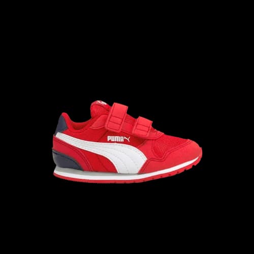 PUMA ST Runner v2 Infant 'High Risk Red'