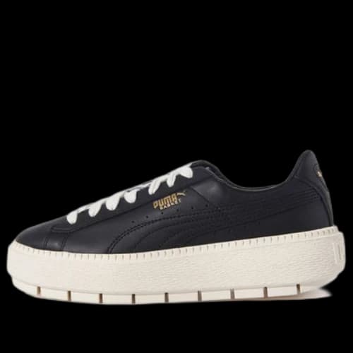 PUMA Basket Platform 2018SS (Women's)