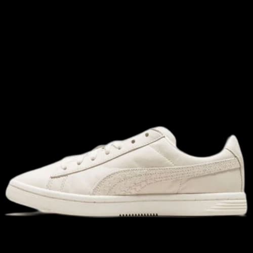 PUMA Zapatillas Court Star FS Premium 'White Grey'