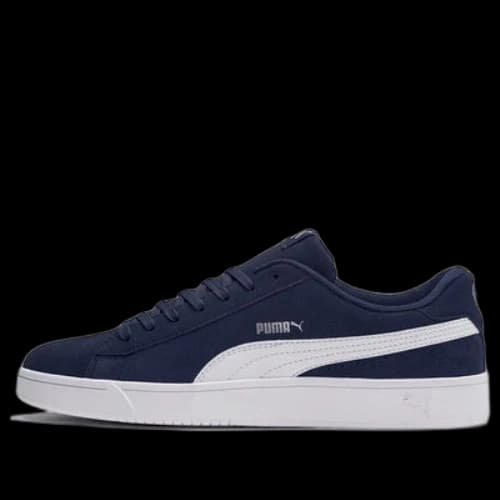 PUMA Court Breaker Derby 'Blue White'