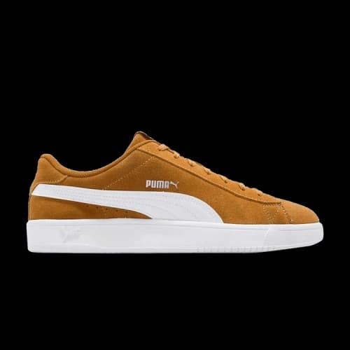 Puma Court Breaker Derby 'Buckthron Brown'