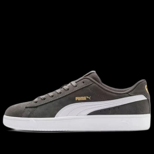 PUMA Court Breaker Derby 'Grey'