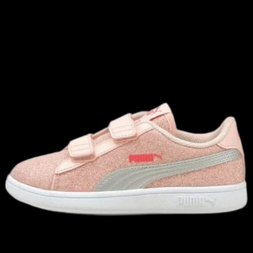 (PS) PUMA Smash V2 Glitz Glam
