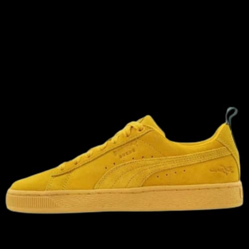 PUMA Suede Spectre Big Sean 'Yellow'