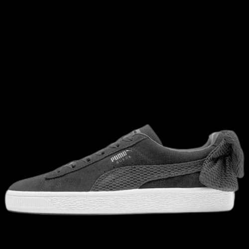 PUMA Suede Bow Uprising (Women's)