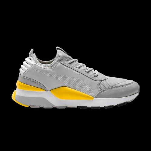 PUMA RS-0 "Play" Grey
