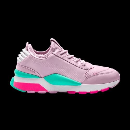 Puma RS-0 "Play" Pink