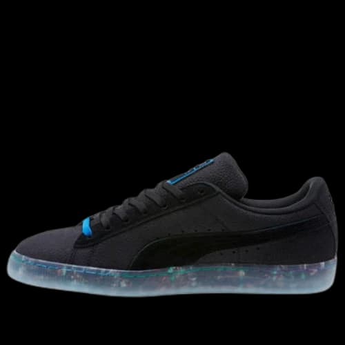 PUMA Suede Classic V2 AOP