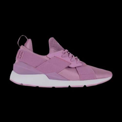 Puma Muse Jr 'Orchid Satin'