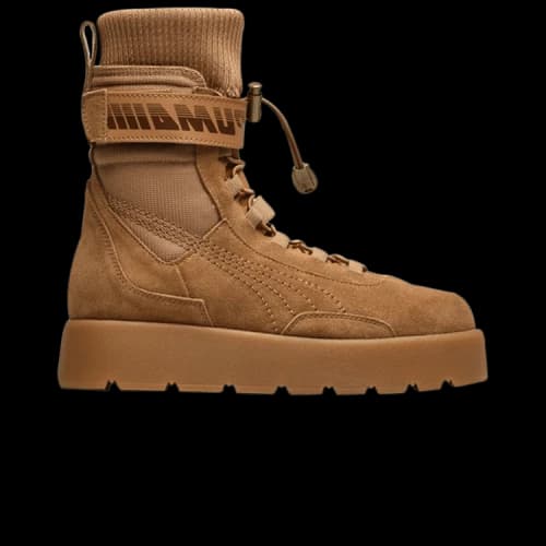 Puma Scuba Boot Rihanna Fenty Brush (Women's)