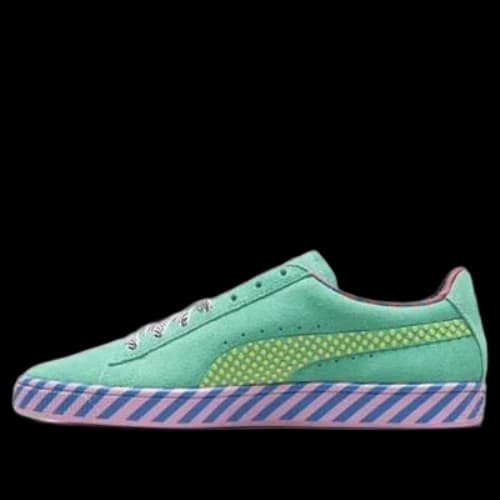 PUMA Suede Classic Pop Culture