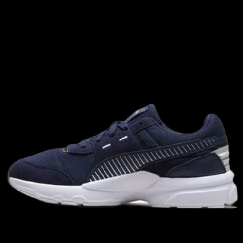 PUMA Future Runner Deep Blue