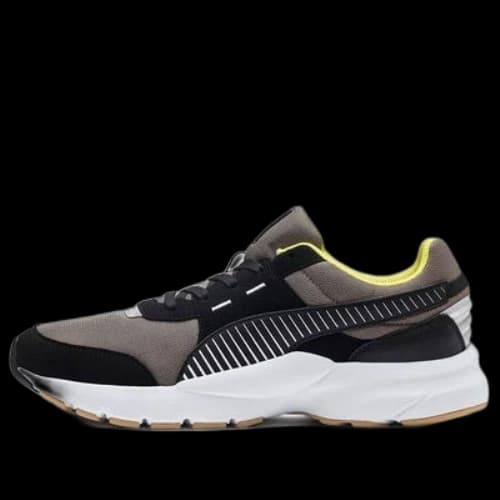 PUMA Future Runner Gray