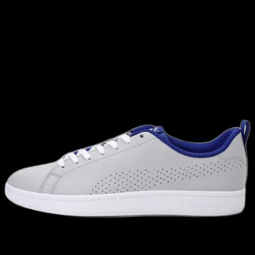 PUMA Smash Ace Sneakers Grey (Women's)