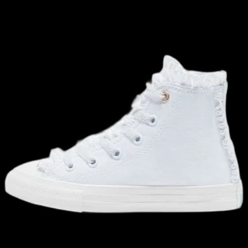 Converse Chuck Taylor All Star Toddler/Youth White