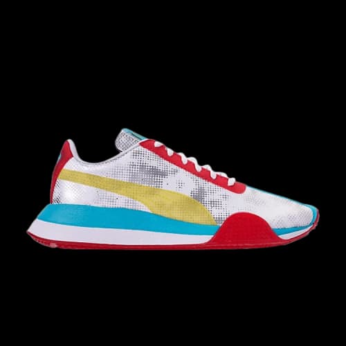 Puma Turin-0 Optic Filter 'Orchid'
