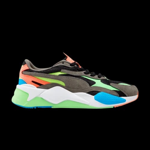PUMA RS-X3 NRGY 'Multi-Color'