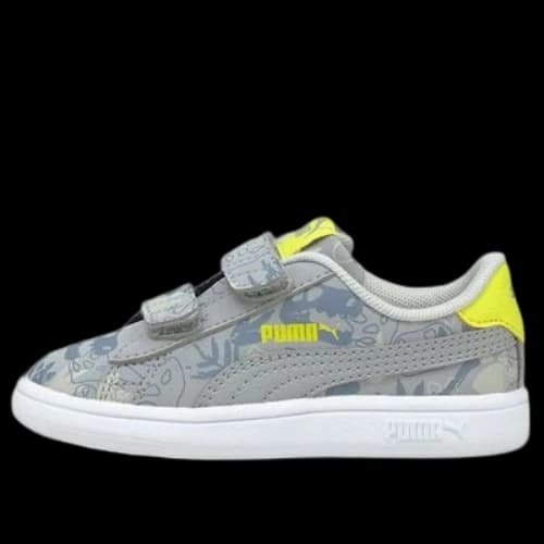 (TD) PUMA Smash V2 Archeo Sneakers Grey