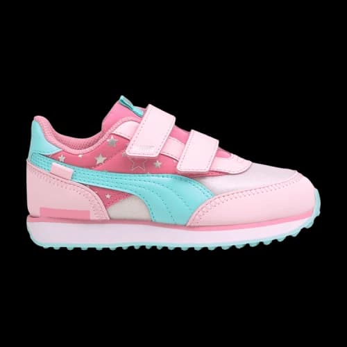 PUMA Future Rider Jr 'Unicorn - Sachet Pink'