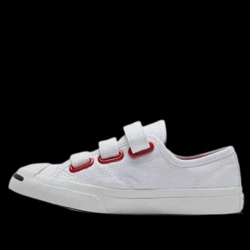 (PS) Converse Jack Purcell 3V 'White Blue'