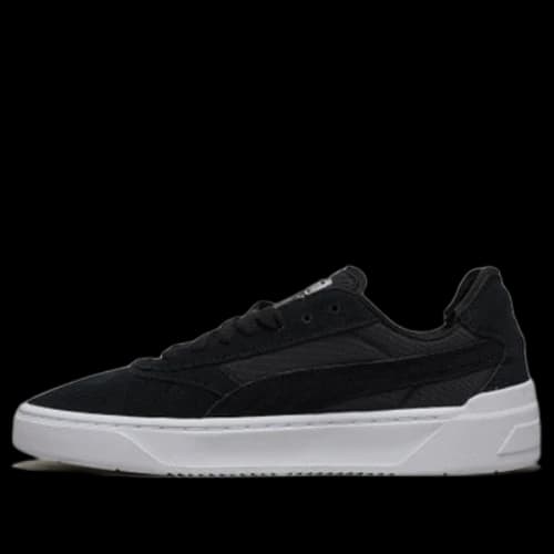 PUMA Cali-0 Summer Black